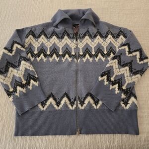 Cynthia Rowley Cardigan